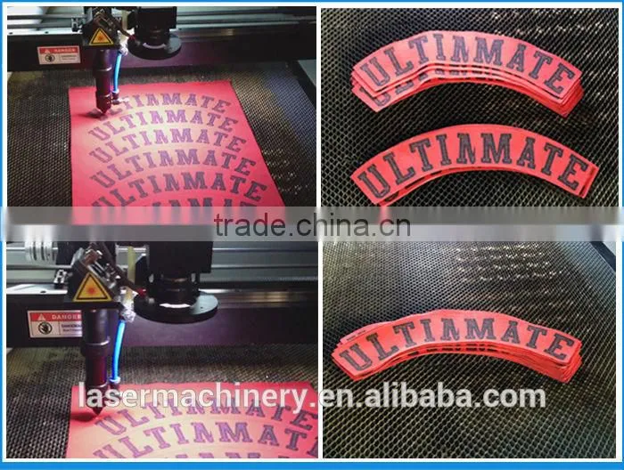 CW-1610S softextile fabric cutting machine