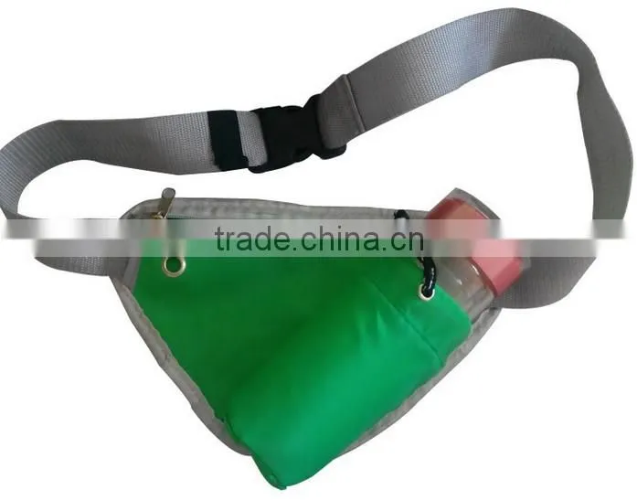 New Jogging Running Hiking Outdoor Sports Shoulder Waist Bag Pack Belt Pouch