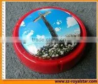 Push Button Music box