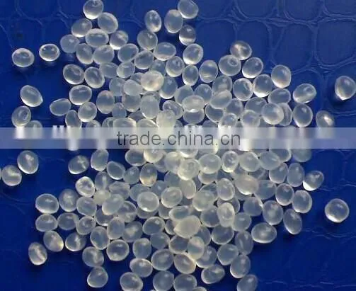 High quality thermoplastic vulcanizate TPV granules /TPV Resin for Injection Moulding