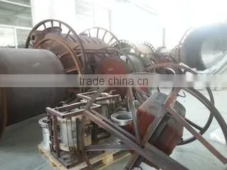 Cixi Botai Plastic Container Co., Ltd. company overview - view 2