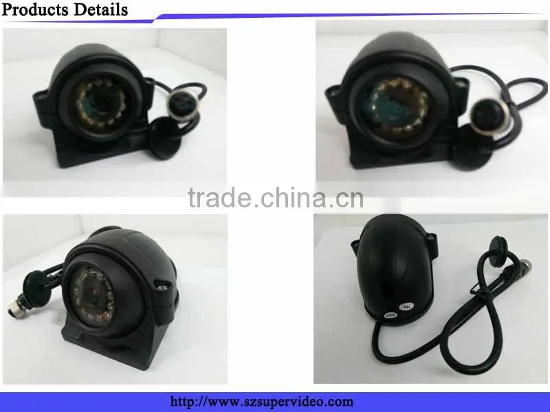 In car video vehicle cameras cctv car camera