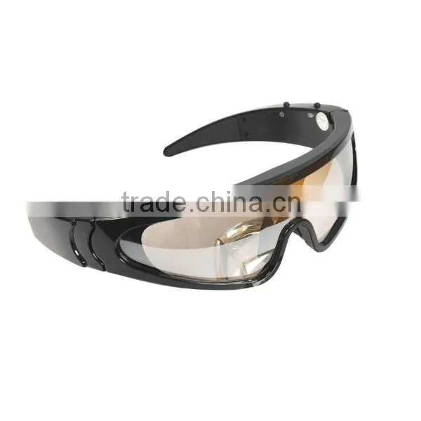 720P HD Sport Glasses Camera - Digital Video Recorder / Remote Controller