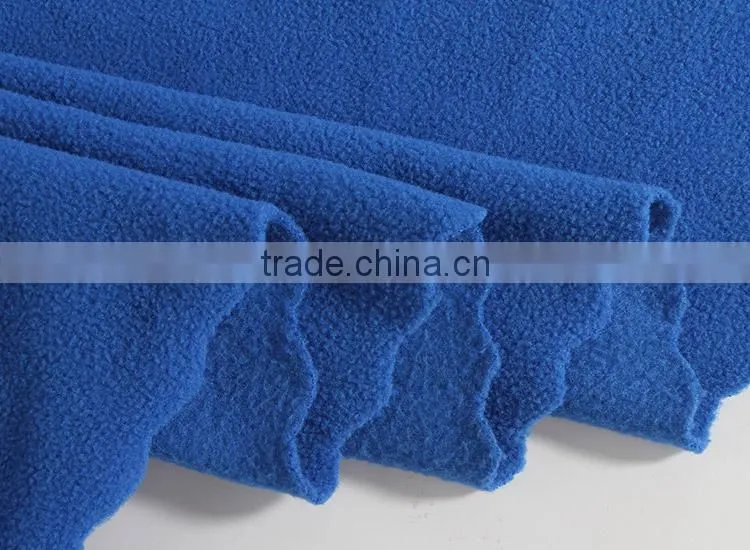 New Products for blanket Wholesale 100% polyester isolating fleece