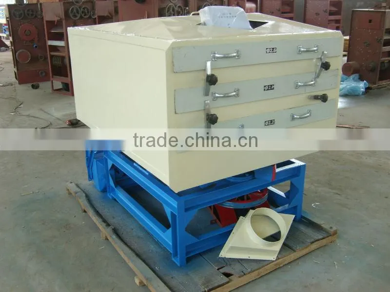 rice separator machine,vibrating separator,grader