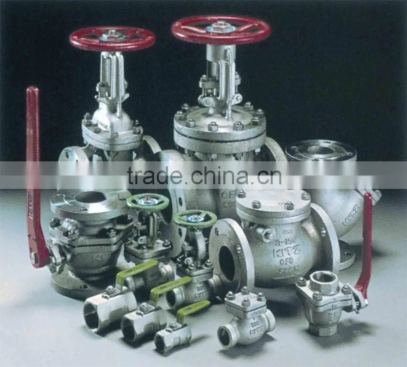 valve