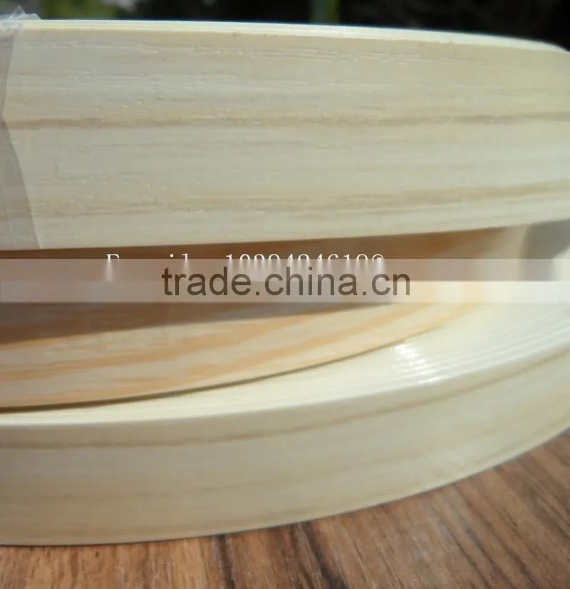 1x20mm Decorative PVC edge banding