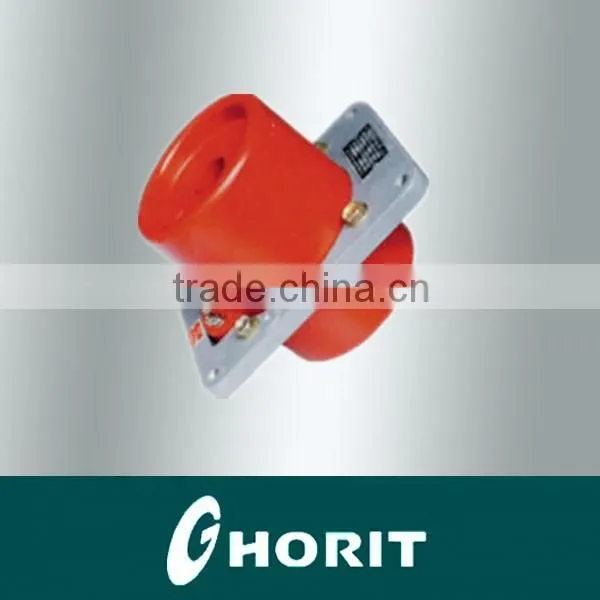 LZZBJ9-12 Indoor High Voltage Current Transformer Type (CT) Dry Type For Power Measurement and Relay Protection
