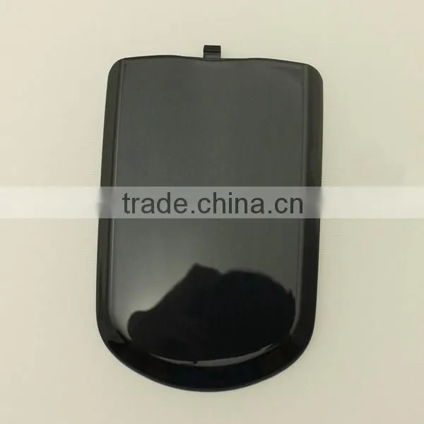 cheap chinese mobile phone housing for Pantech 8635 battery door back cover