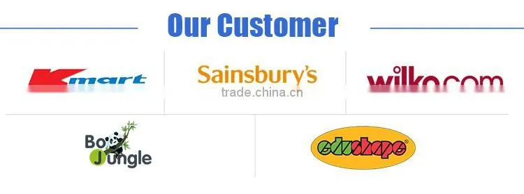 Melors Eco Friendly Environmentally EVA Foam Color Foam Blocks Toy Building Bricks