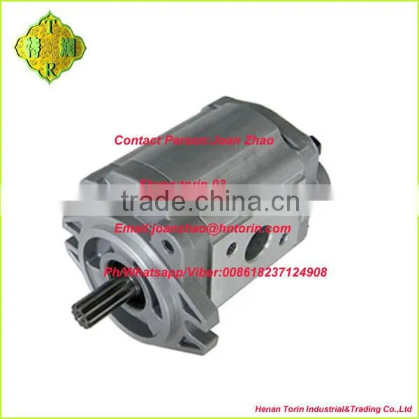 Forklift Hydraulic Pump, 7FG10-25 Toyota Hydraulic Pump 67130-23320-71