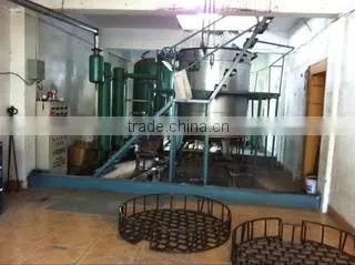 Zhejiang Yinda Machine Electricity Co., Ltd. company overview - view 3