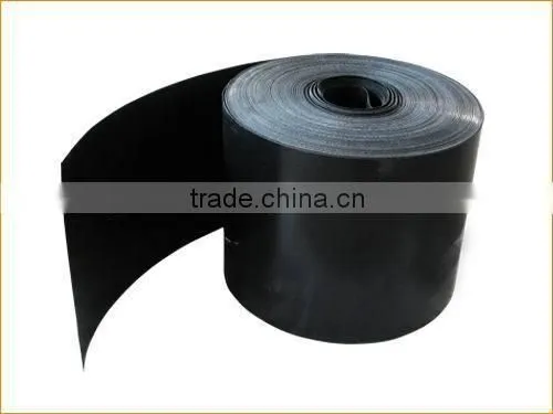 rigid HIPS black Plastic film brand Antistatic HIPS
