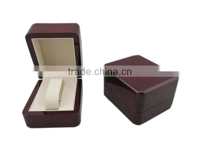 Wooden Packaging Box For Luxury Watches