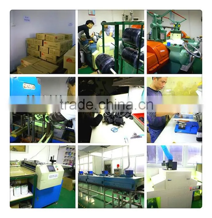 Wholesale durable PVC ,silcone rubber label for trademark