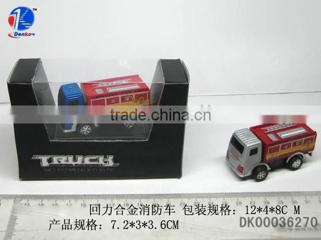 Metal Handmade Model Car