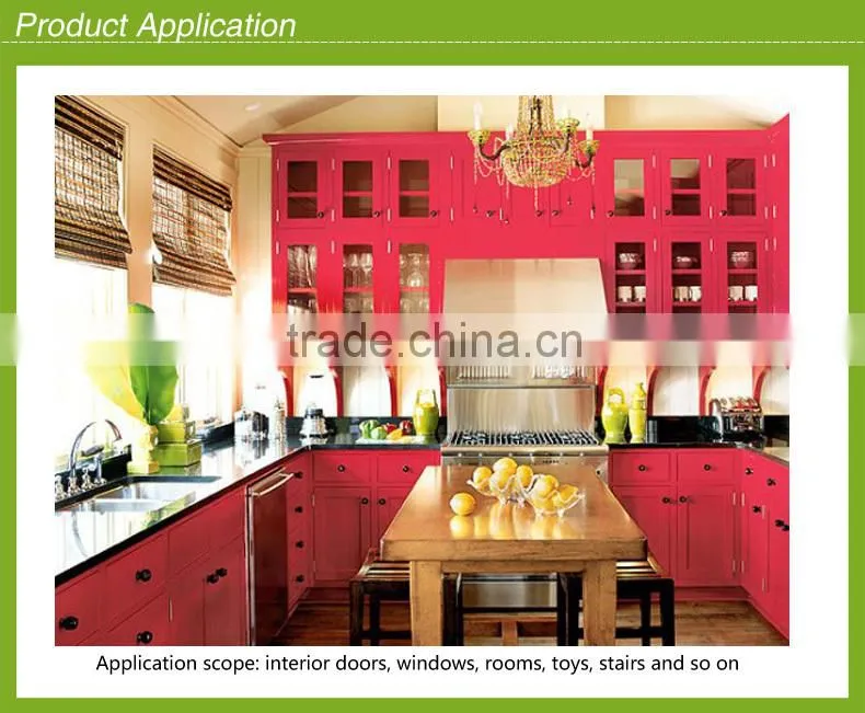 top wood paint in furniture coating wood paint