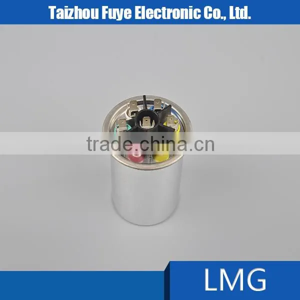 Hot sale top quality CBB65 AC capacitor