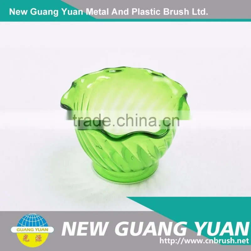 Plastic Jelly Cup