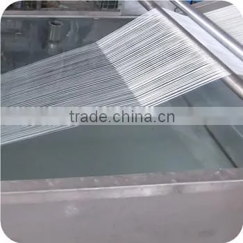 pp split film twine for waterproof baler twine banana twine