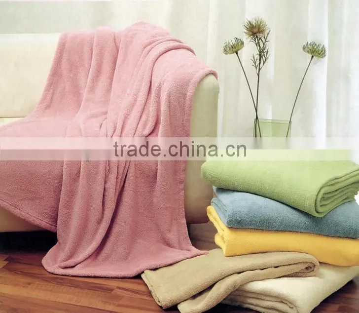 baby blanket coral fleece, stock coral fleece blanket