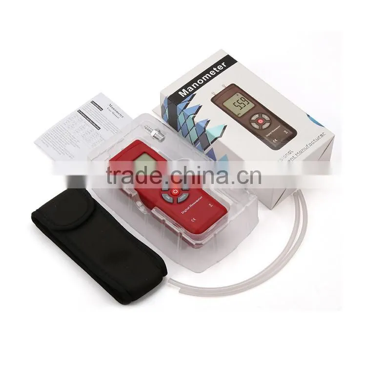 Professional manometers for sale