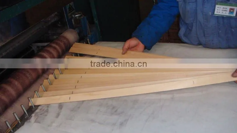 wooden venetian blinds slat(1",1.5",2")