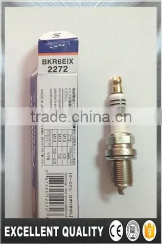 spark plugs iridium bkr6eix 2272