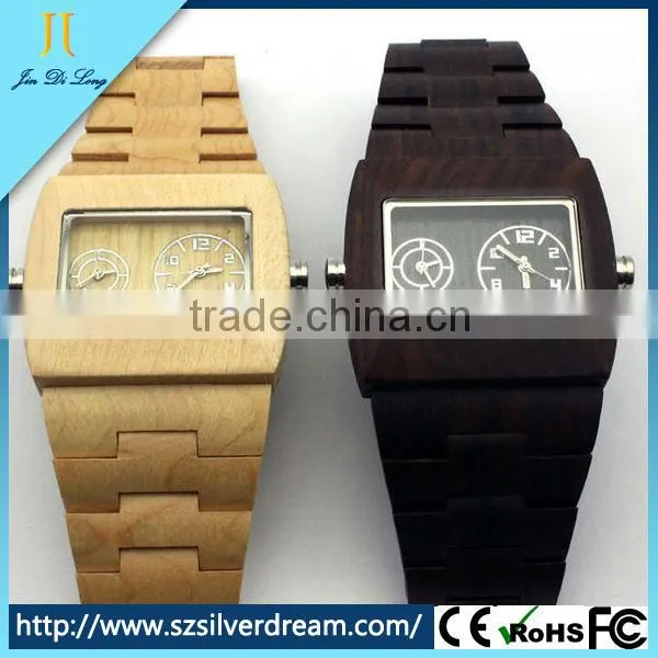 unique women's wood watches wholesale alibaba