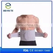 China Alibaba back brace for lower for volleyball basketball
