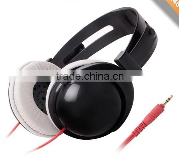3.5 mm Connector Sport Stereo Wired Headset,Noise Cancelling Headband for Computer Gaming