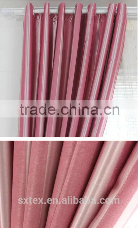 2015 Top quality Useful Animal 3d blackout curtain