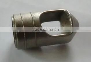 machinery castings Application aluminum die casting car engine parts