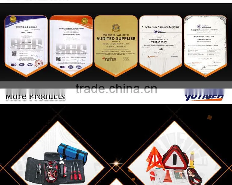 23pcs Promotional Mini Hand Tool Bag