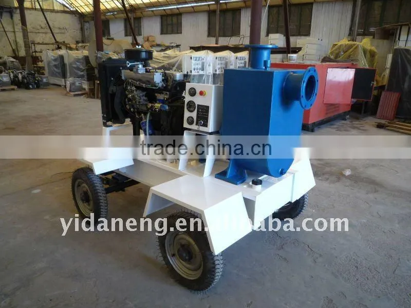 diesel engine pumps