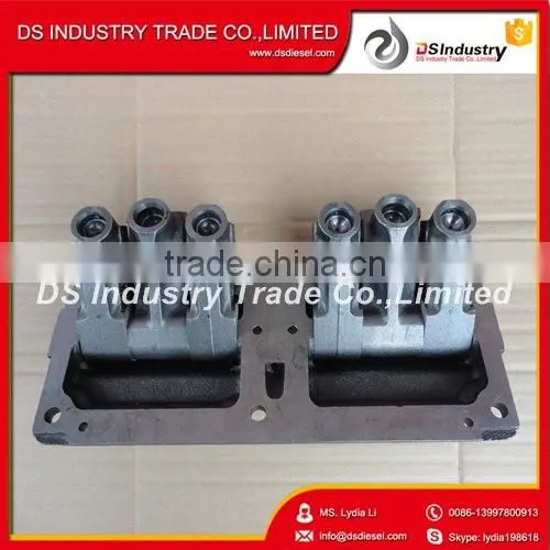 Car Engine Cam Follower Housing 3081251 for NH/NT855 Diesel Engine Cam Follower Housing