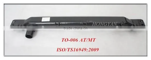 Best Automobile Radiator Plastic Tank With OEM#:2531022025/120