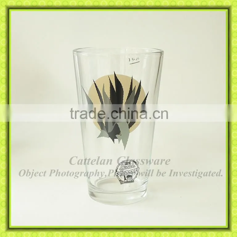 Hot Sale High Quality high ball drinking glass tumbler
