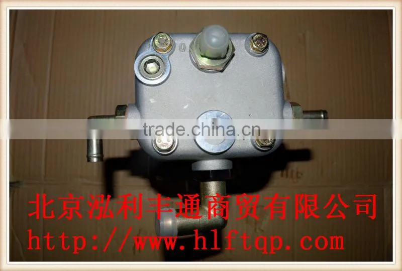 High quality for original JAC Inflating pump (3509110FA090)