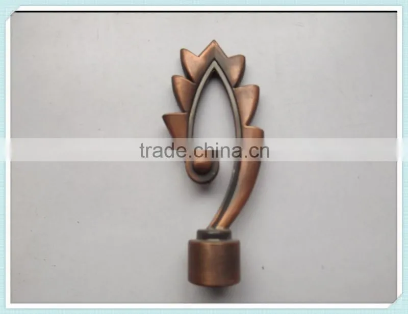 Truck Curtain Accessories