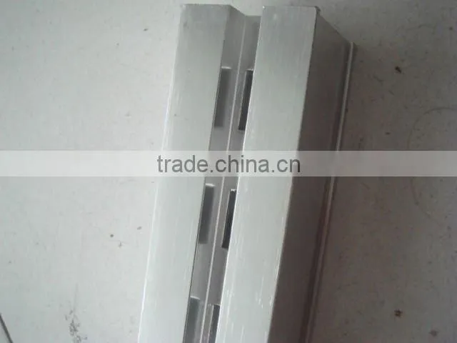 New Square Column