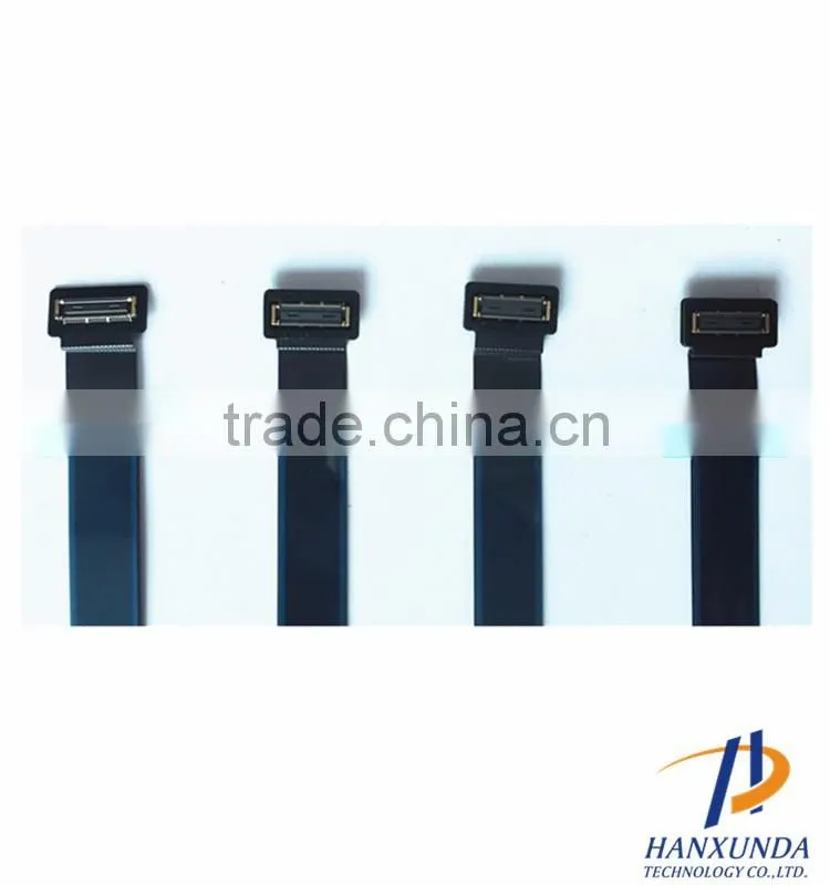 Hot sale 2015 year cable for rMBP Pro Retina 13" A1502 Touchpad Trackpad Cable