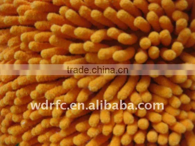 chenille fabric