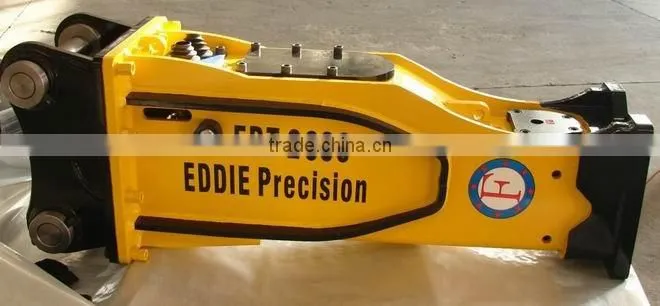 Hydraulic Hammer on sales edt eddie soosan type