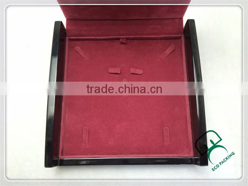 Gift box for necklace box necklace gift box