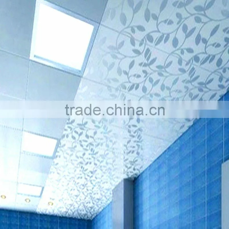 pvc panel for bathroom