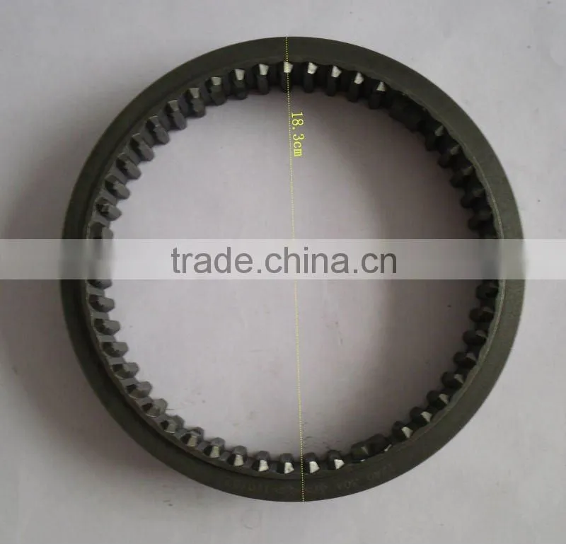 Iveco Vehicles Replacement Parts Sliding Sleeve Transmission Parts Iveco Parts Italy 1240304375(equal to IVECO No.2963277)