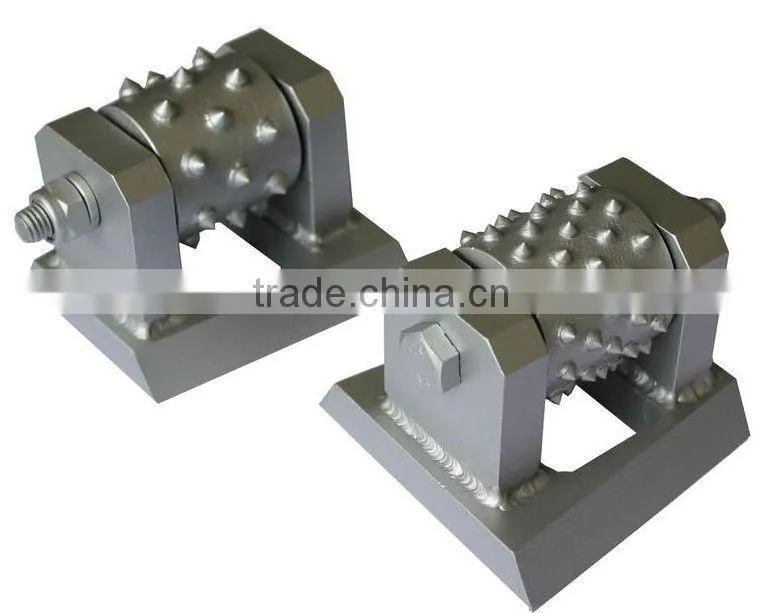 Bush Hammer Plate for stone