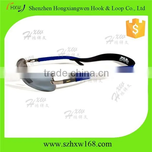 High class neoprene sunglasses straps, with excellent quality
