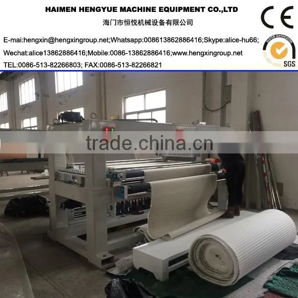 COMPUTER QUILTING AND EMBROIDERY MACHINES